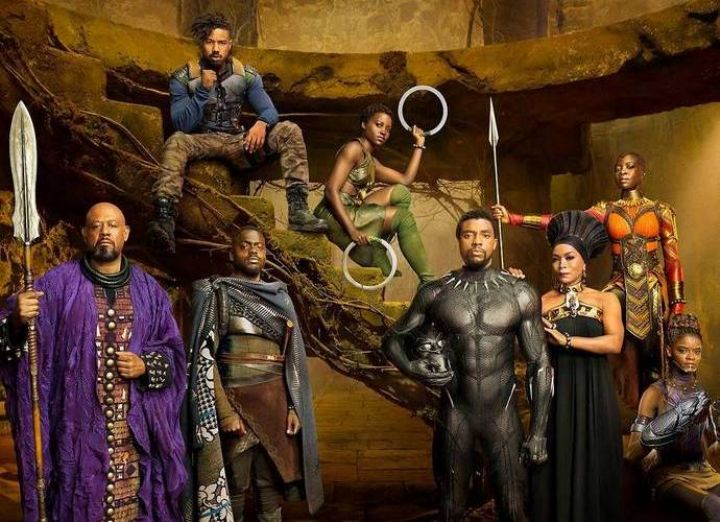 « Black Panther », pourquoi ça cartonne