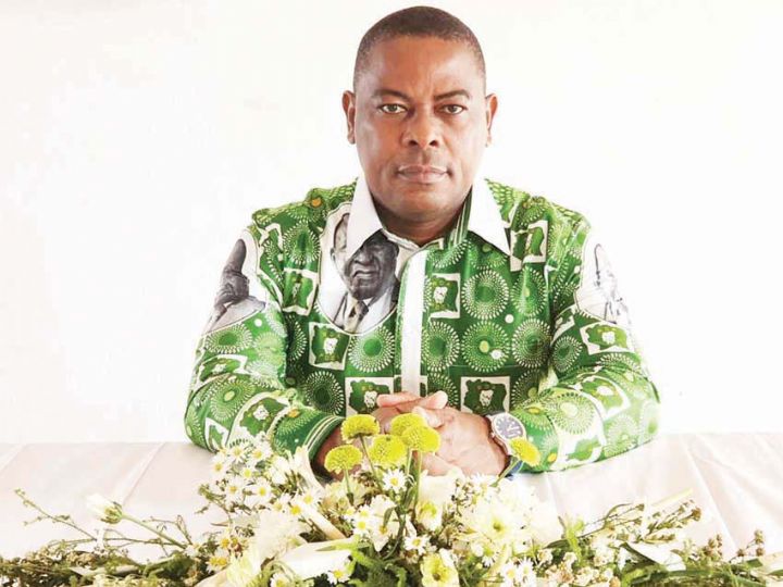 Blaise N’dédé, délégué PDCI-RDA de Grand-Lahou 3 : « Dès qu’on quitte Yamoussoukro, nous allons directement au Palais présidentiel »