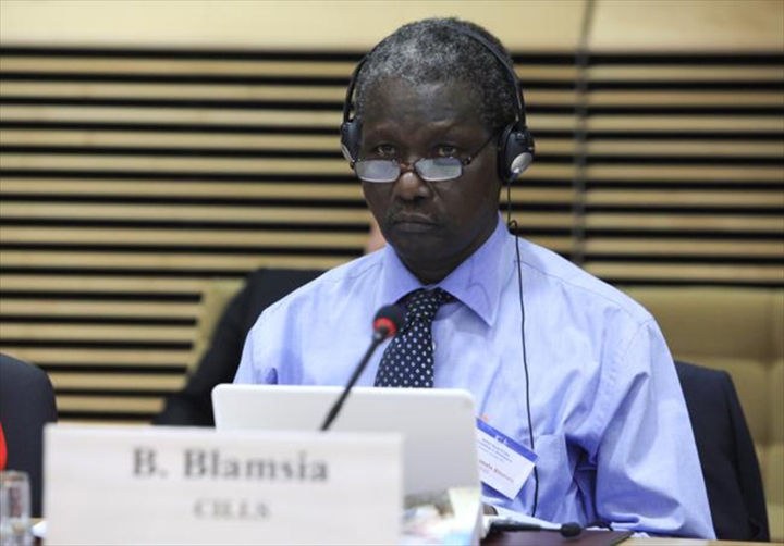 Afrique/climat : Les négociateurs ouest-africains en conclave à Ouagadougou