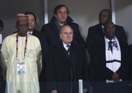 Football/Désignation des pays hôtes des Mondiaux 2018 et 2022 : La FIFA trempée dans un scandale