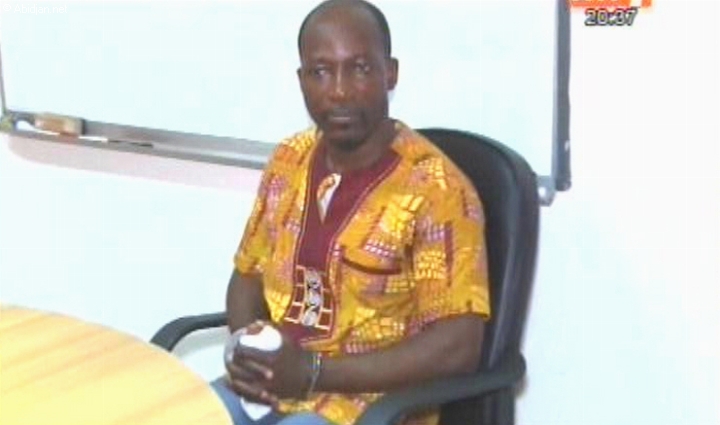 Côte d`Ivoire : Charles Blé Goudé inculpé pour crimes de guerre et détenu dans un lieu secret