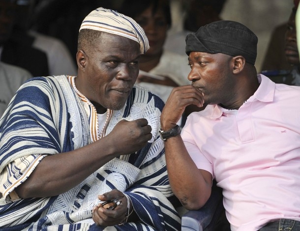 Exactions des miliciens, affrontements inter-ethniques à l’Ouest : La guerre de Gbagbo a commencé