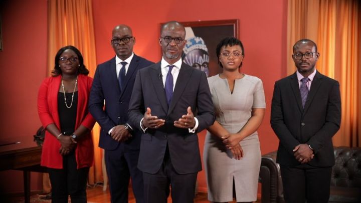 Prévision économique: lancement officiel du Bloomfield Forcast, un outil de décisions stratégiques