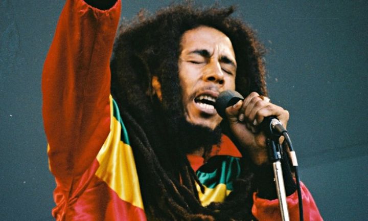 Bob Marley: 35 ans après sa mort, un héritage toujours étincelant