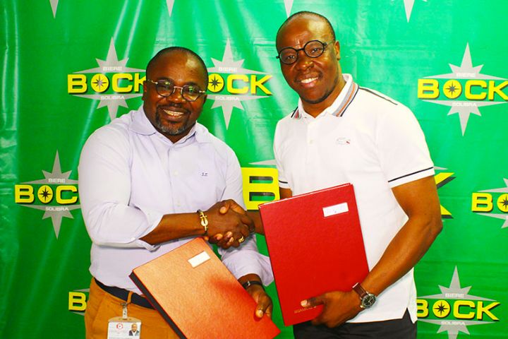 La Bock de Solibra va encore faire vibrer le FEMUA