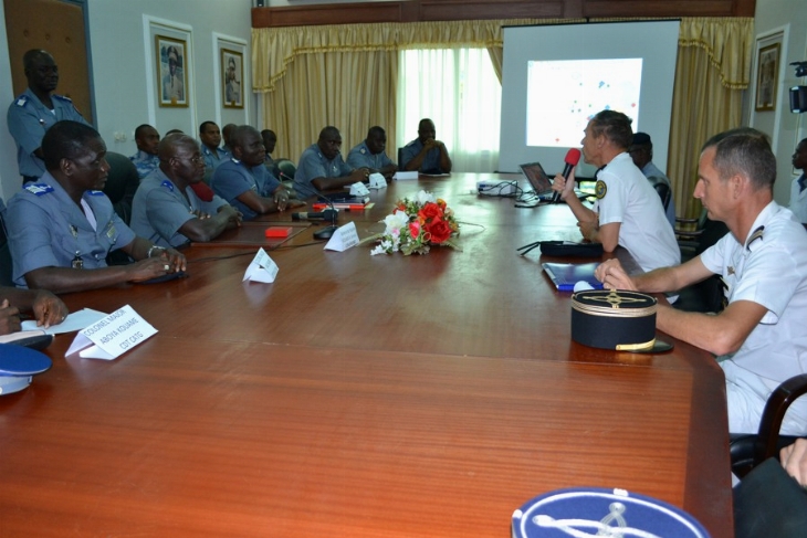 Coopération : La France réaffirme son appui à la Côte d’Ivoire