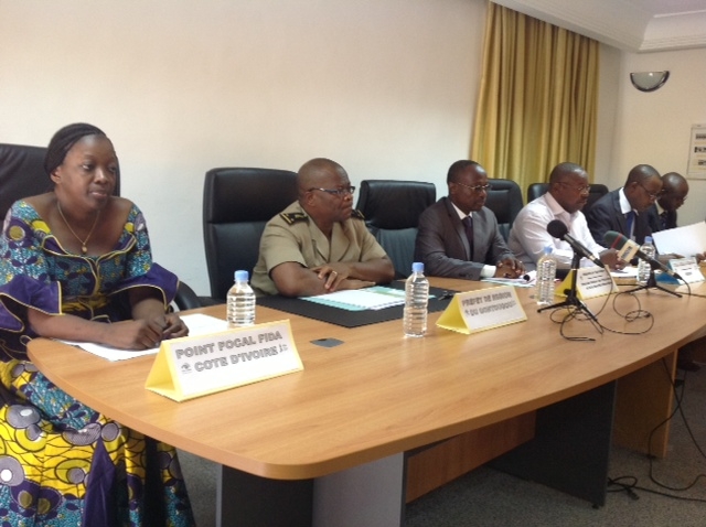 Mise en œuvre du PNIA : le Ministère de l’Agriculture présente le PROPACOM dans les districts de la Vallée du Bandama, des Savanes et du Zanzan