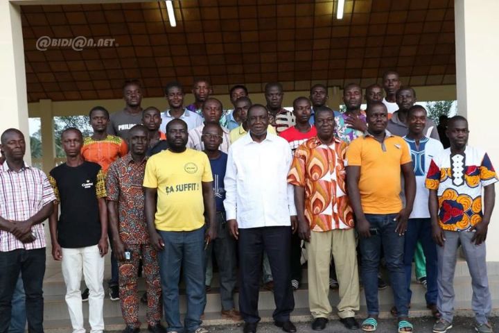 Bongouanou/ Après les affrontements intercommunautaires: le Président Ouattara apporte sa compassion aux victimes