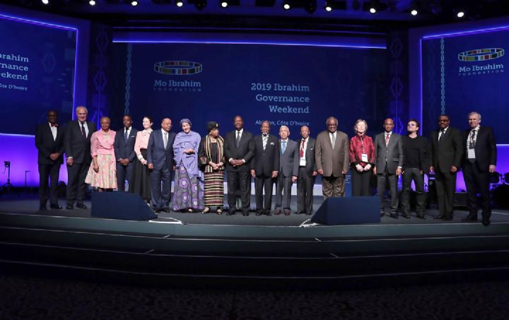 Bonne gouvernance: Des réformes qui rassurent partenaires et investisseurs