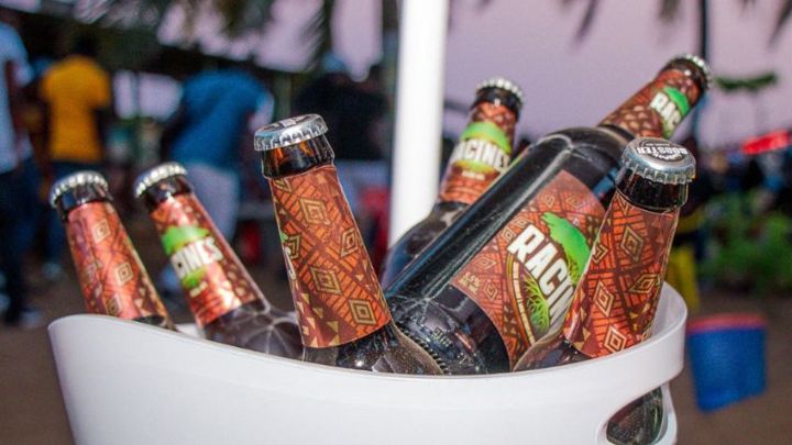 Publireportage : SOLIBRA lance son cocktail alcoolisé « booster racines »