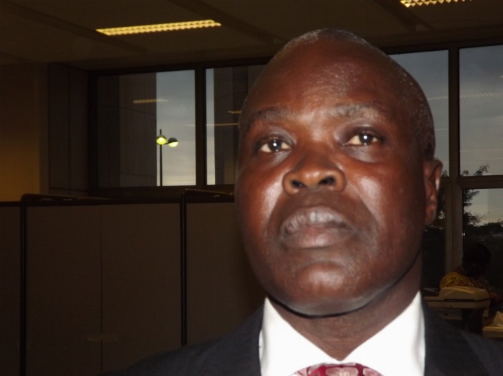 Yao Jean-Pierre, porte-parole du RHDP USA : “Ce que nous réservons à la fille de Gbagbo aux USA si…”