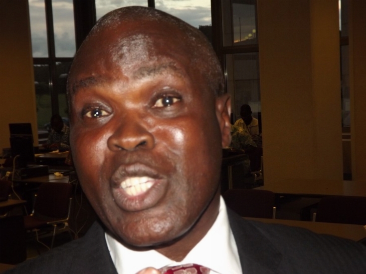 La reconciliation nationale en marche Jean-Pierre Yao Bouabré (Porte-parole du RDR et du RHDP aux Etats-Unis) : “Ce que les populations de Gagnoa nous ont dit”