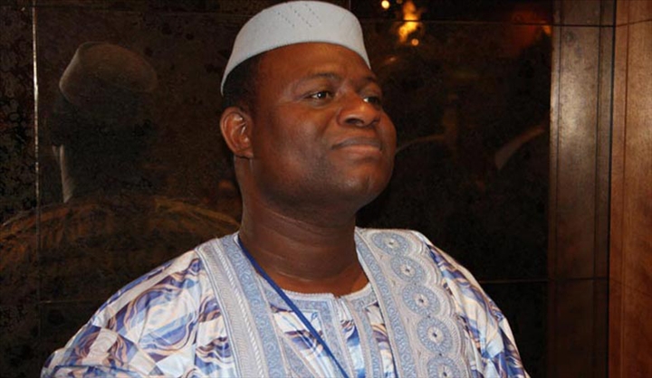 Affaire «Projet immobilier des ex-Fds » / A peine sorti de la Maca : Un autre mandat d’arrêt lancé contre Ahmed Bouah Touré