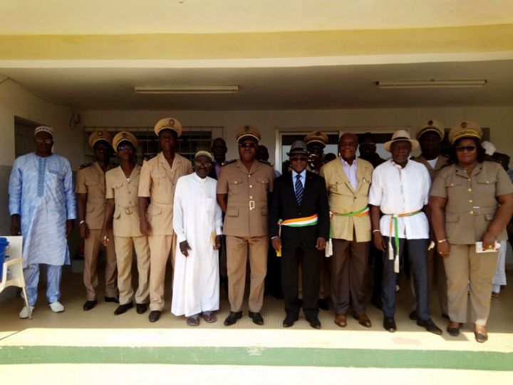 Conseil régional du Worodougou: Plus de 5 milliards de F CFA d’investissements prévus dans le Programme triennal 2018-2019-2020