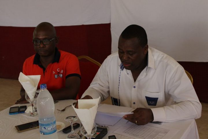 Bouaké/ Jean Kouassi Abonouan, Président du Conseil Régional du GBEKE: «Pourquoi j’ai été désigné meilleur acteur du développement local»