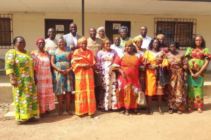 Un plan d’actions régional élaboré pour l’autonomisation de la femme du Bounkani