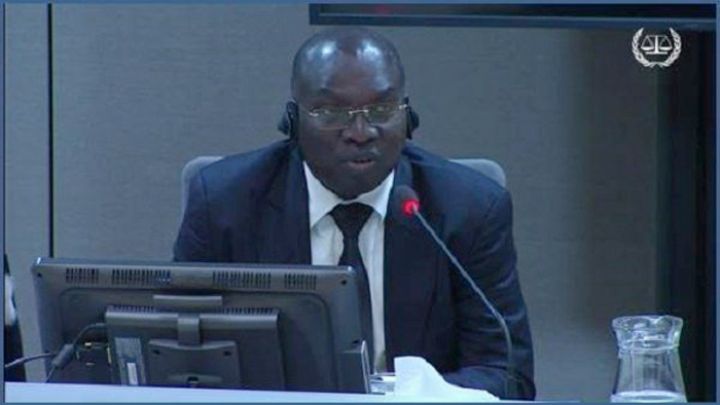 CPI : “Gbagbo n’a pas déclaré Abobo, zone de guerre’’, selon l’ex-patron de la police ivoirienne