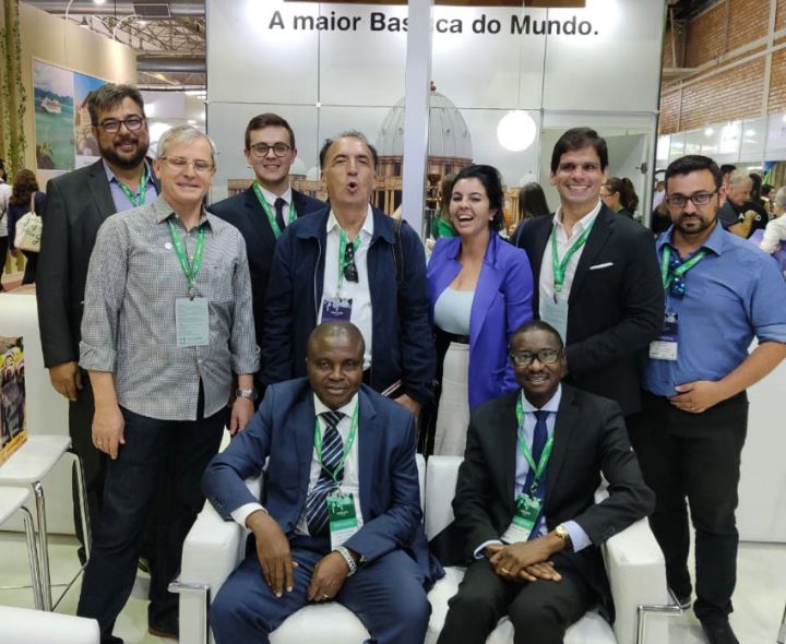 Tourisme/ Promotion de la Côte d’Ivoire au Brésil: Des professionnels brésiliens passent à la vitesse supérieure