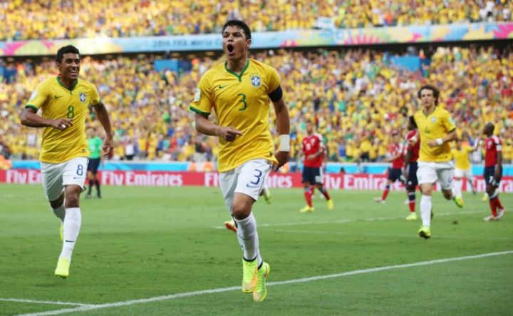 Football/ Le Brésil prend la tête du classement FIFA, la Côte d’Ivoire recule