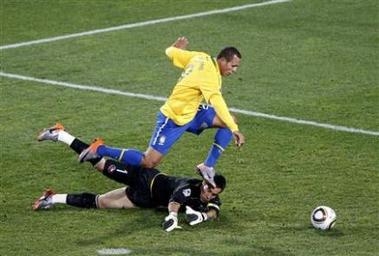 L`Afrique du Sud transforme son essai