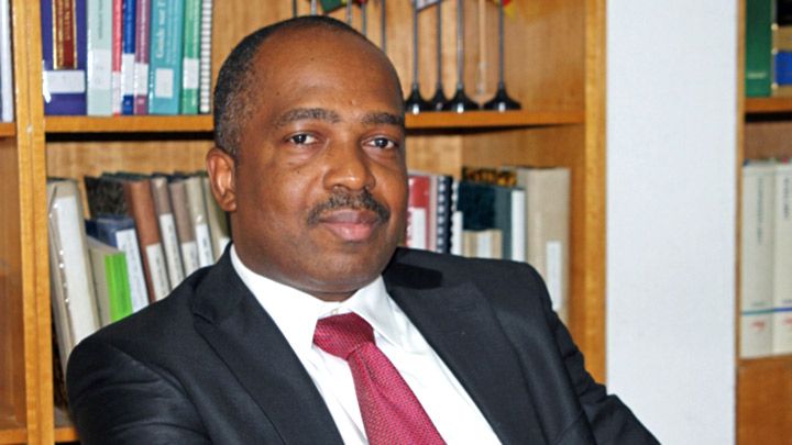 Avocats d’affaires africains : Un Ivoirien élu président