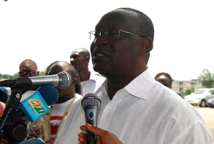 Retour d’exil de l’ex DG de la RTI: Comment tout a été goupillé