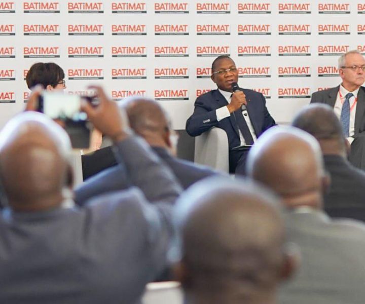 Durabilité des villes africaines de demain: Bruno Koné dénonce le manque de planification urbaine