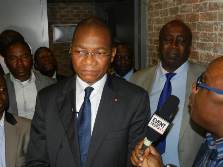 Paris : Les jeunes RDR sont déjà dans la campagne présidentielle