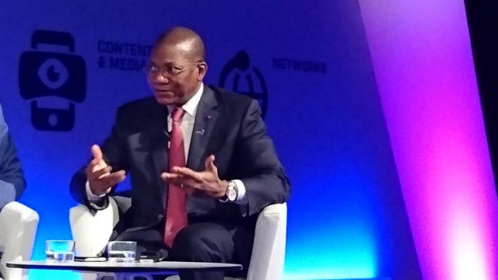 Congrès Mondial du Mobile 2017- Bruno Koné : «Pensons les TIC en termes de services offerts à la population plutôt qu’en termes d’infrastructure»
