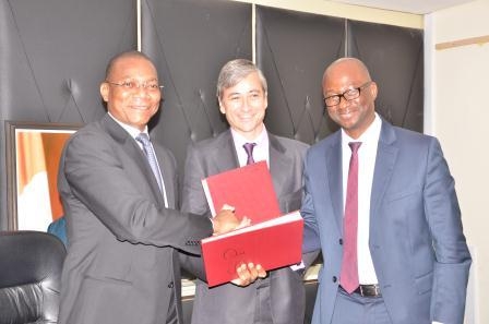 Technologies / Pour ses 20 ans de présence en Afrique, Microsoft prend 3 engagements sur 3 ans à hauteur de 37,5 milliards de FCFA