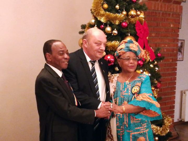 Assemblée annuelle de Bucarest: la Côte d’Ivoire impulse la relance de la coopération entre l’UCESIF et l’OIF