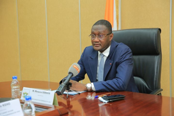 Exécution du budget-programmes 2021-2023 : Les DG des Impôts, de la douane, de la DGPE et de la DGBF s’engagent à atteindre les objectifs fixés