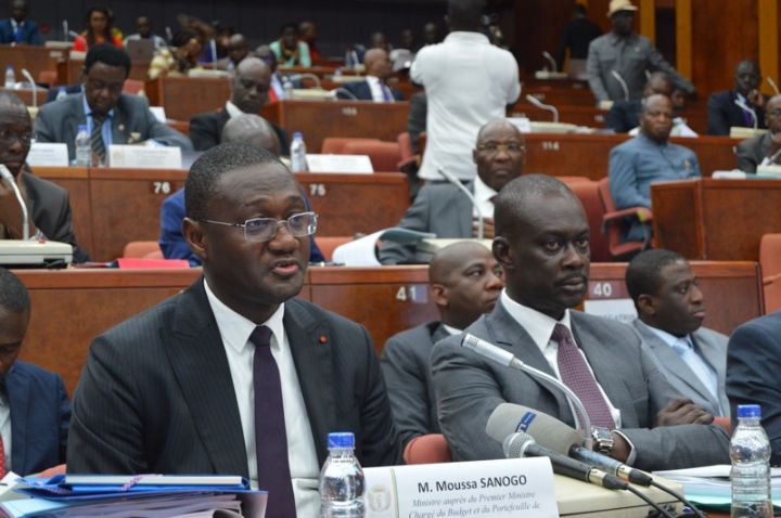 Examen de la loi de finances 2020: Des ministres convainquent déjà les sénateurs