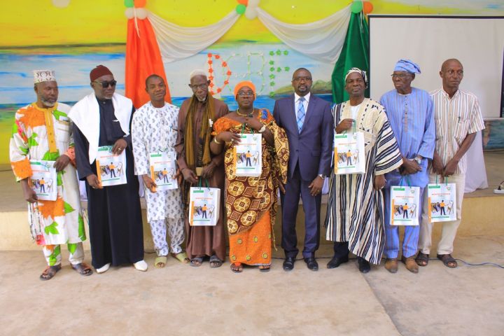 Le budget citoyen 2019 présenté aux populations de Bondoukou, Odienné et Korhogo