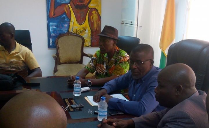 Aide à la création : Le BURIDA répartit 50,5 millions de FCFA entre 12 sociétaires