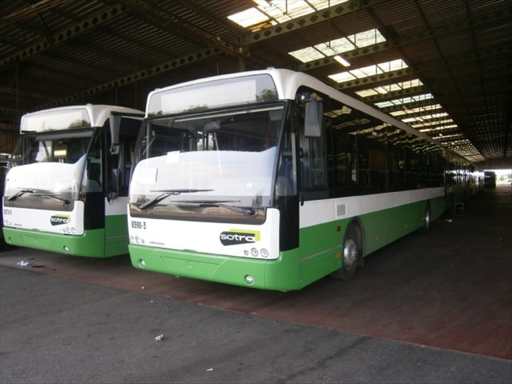 Sotra / Malgré l’acquisition de nouveau bus Ça grogne fort