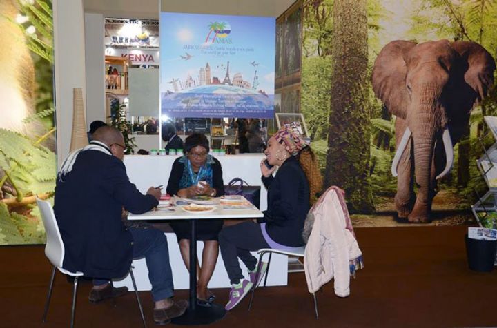 Journées de l’Economie Ivoirienne en Allemagne: Côte d’Ivoire Tourisme accentue la promotion de la destination ivoirienne sur le marché allemand