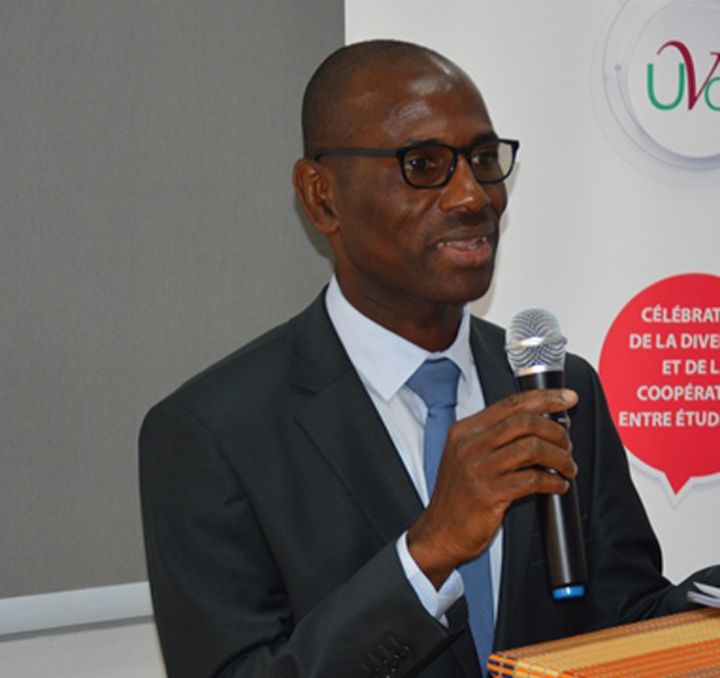 Coopération franco-ivoirienne : la mise en œuvre du Projet « C2D Education Formation » se poursuit, malgré la crise sanitaire (Coordonnateur)