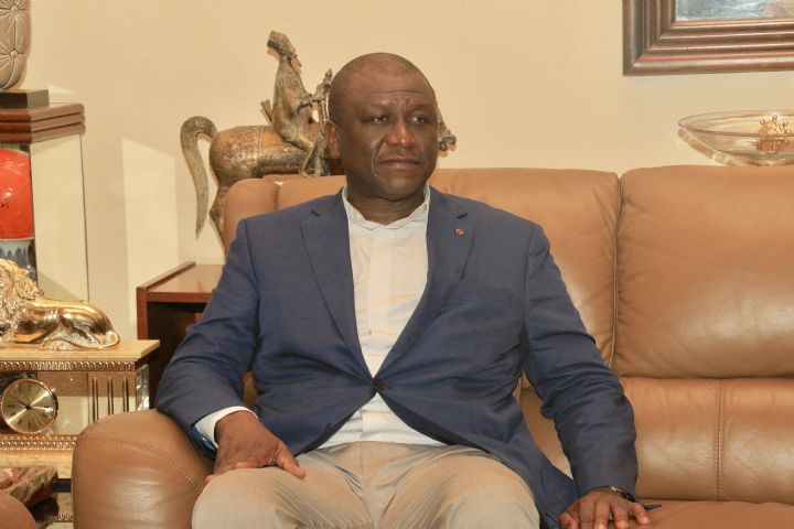 Hamed Bakayoko : « La sagesse de Bédié avec la complicité de Ouattara est un gage pour la stabilité de la Côte d’Ivoire »