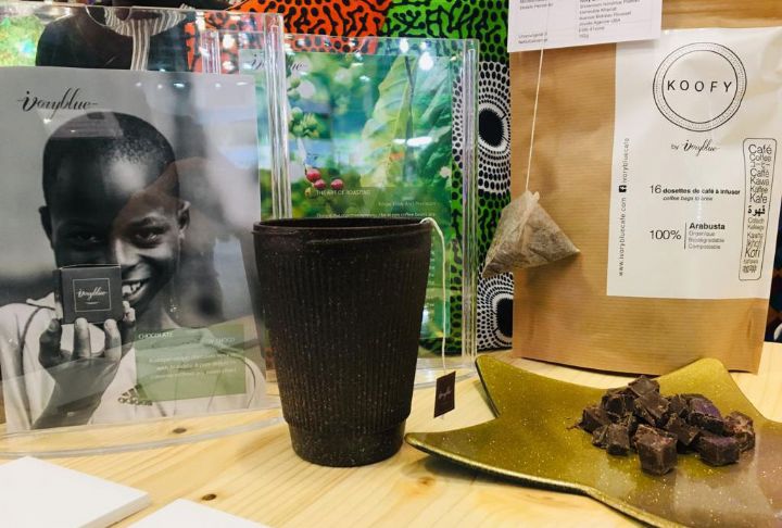 Agro-industrie : « Koofy », la première dosette de café Arabusta en infusion