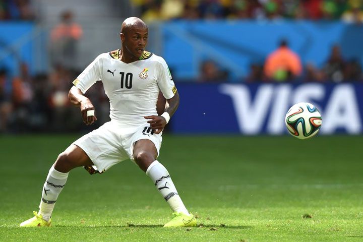 CAN 215 : Le Sénégal bat le Ghana (2-1) sur le fil