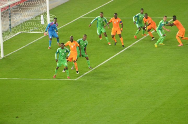 Préparation CAN 2015 : la Côte d’Ivoire prend le meilleur sur le Nigeria (1-0)