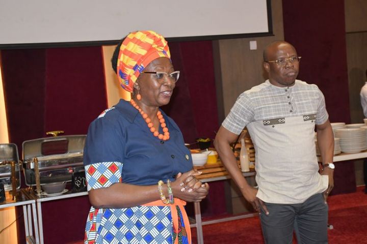 Foot/Elim CAN 2022: les matchs contre le Niger et l’Ethiopie, 