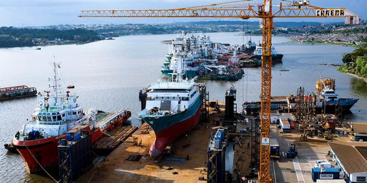 La CARENA renforce sa capacité en Côte d’Ivoire par un investissement de 5 milliards FCFA