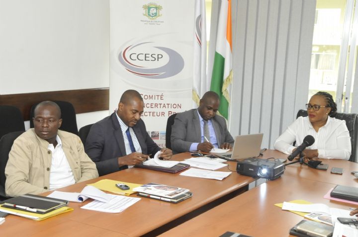 Côte d’Ivoire: l’observatoire de la compétitivité des entreprises sera opérationnel cette année (Officiel)
