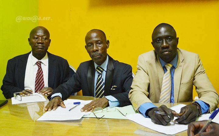 Déclaration du collectif des associations des parents d’élèves et étudiants de Côte d’Ivoire relative aux troubles dans les établissements scolaires à la veille des congés