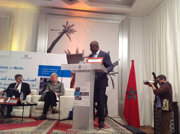 Signature d’un mémorandum d’entente de coopération entre le CCME et le Ministère de l’intégration Africaine et des Ivoiriens de l’Extérieur