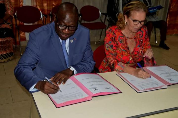 Espace UEMOA: Amichia dévoile les nouveaux projets du CCT