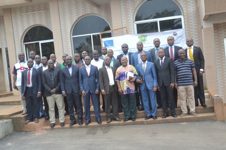 Programmation Budgétaire et Economique Pluriannuelle : Dabou accueille un séminaire sur le CDMT