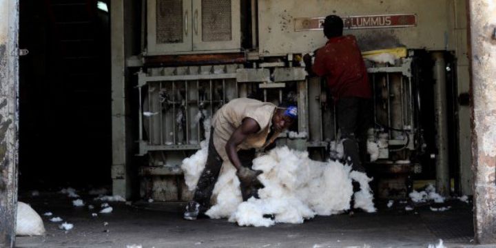 Filière coton : Tournée du nouveau repreneur de la CIDT /  Koné Sougbafolo exhorte les cotonculteurs à doubler la production